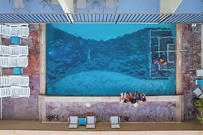 Ohia Waikiki Studio Suites