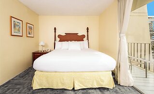 Ohia Waikiki Studio Suites