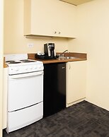 Ohia Waikiki Studio Suites