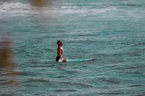 Ohia Waikiki Studio Suites
