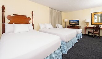 Ohia Waikiki Studio Suites