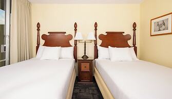 Ohia Waikiki Studio Suites