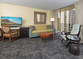Ohia Waikiki Studio Suites