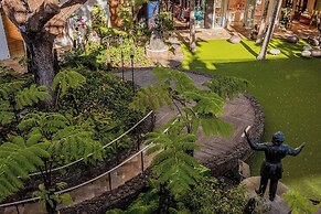 Ohia Waikiki Studio Suites