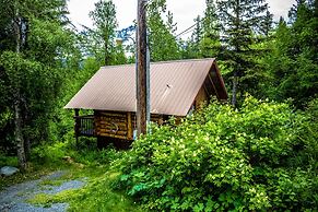 Midnight Sun Log Cabins