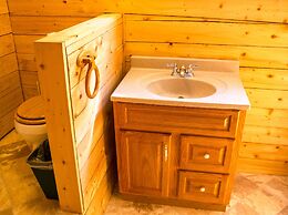 Midnight Sun Log Cabins