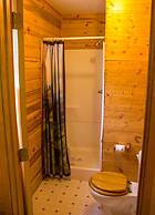 Midnight Sun Log Cabins