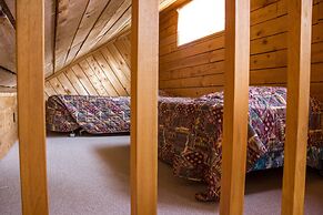 Midnight Sun Log Cabins