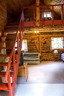 Midnight Sun Log Cabins