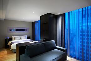 Hotel Peyto Gangnam