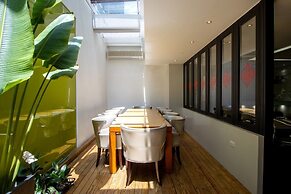 Kapok Hotel & Resorts