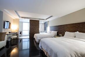 Kapok Hotel & Resorts