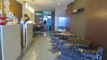 Quan Fu Tan Hui Hotel