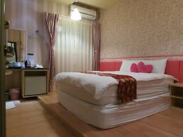 Quan Fu Tan Hui Hotel