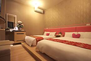 Quan Fu Tan Hui Hotel