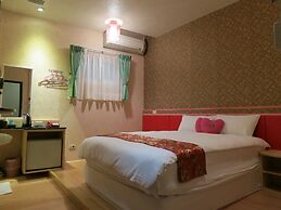 Quan Fu Tan Hui Hotel