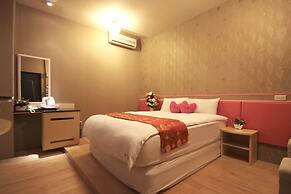 Quan Fu Tan Hui Hotel