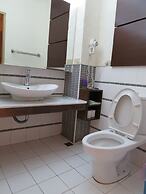 Quan Fu Tan Hui Hotel