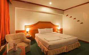 Thepnakorn Hotel