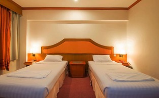 Thepnakorn Hotel
