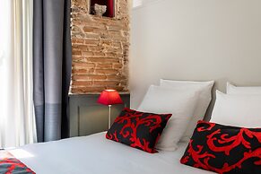 Hôtel des Arts