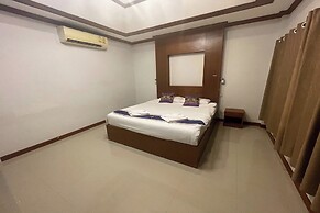 Phuket Airport Villa