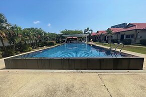 Phuket Airport Villa