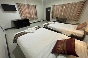 Phuket Airport Villa