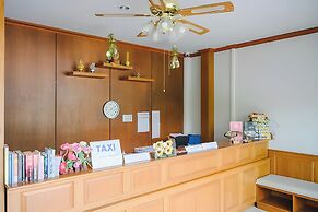 Phuket Airport Villa