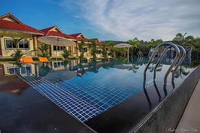 Phuket Airport Villa