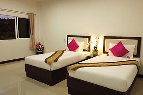 Phuket Airport Villa