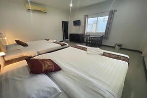 Phuket Airport Villa