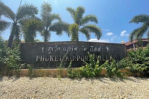 Phuket Airport Villa