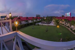 Phuket Airport Villa