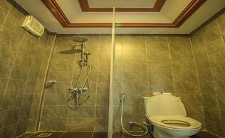 Phuket Airport Villa