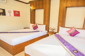 Phuket Airport Villa