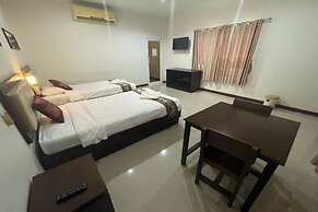 Phuket Airport Villa