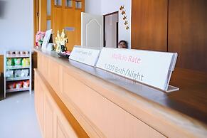 Phuket Airport Villa