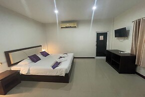 Phuket Airport Villa