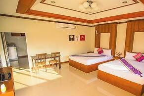 Phuket Airport Villa