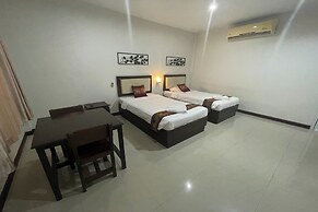 Phuket Airport Villa