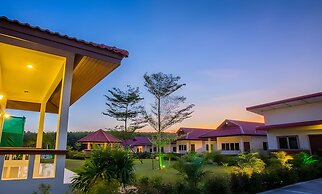 Phuket Airport Villa