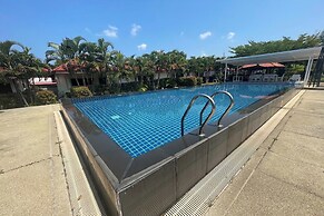 Phuket Airport Villa