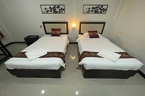 Phuket Airport Villa