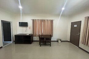 Phuket Airport Villa