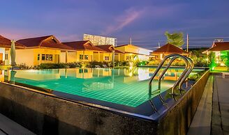 Phuket Airport Villa