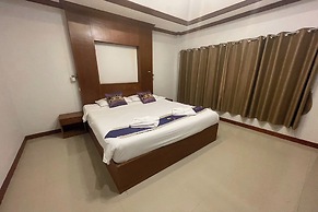 Phuket Airport Villa