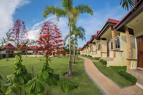 Phuket Airport Villa