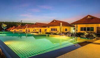 Phuket Airport Villa