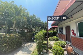 Phuket Airport Villa